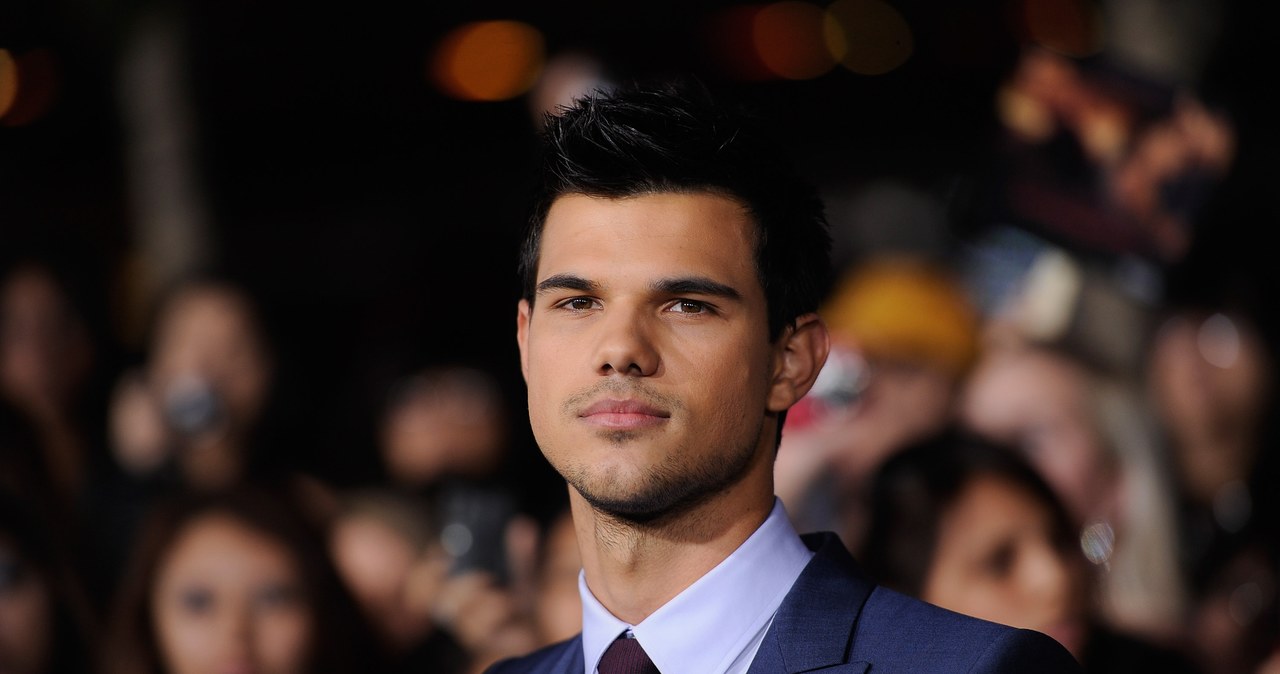 Taylor Lautner /Frazer Harrison / Staff /Getty Images