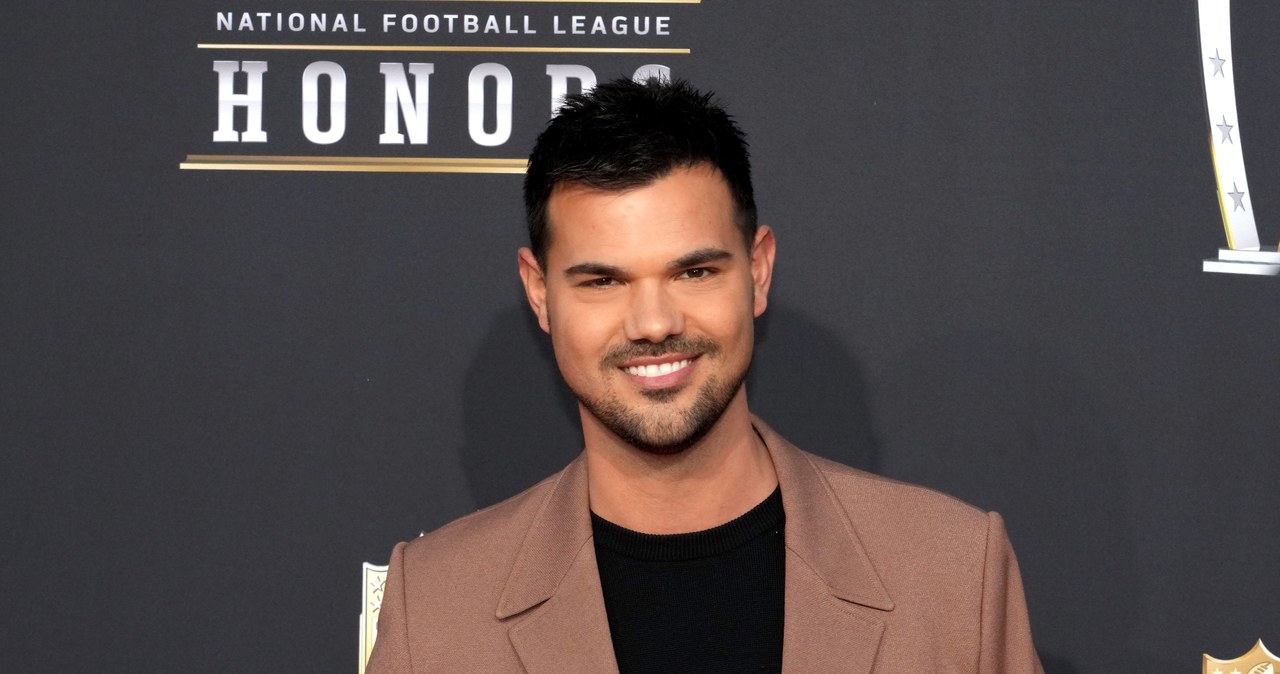 Taylor Lautner /Jeff Kravitz/FilmMagic /Getty Images