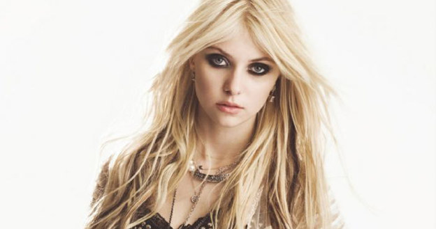 Taylor Momsen /materiały prasowe