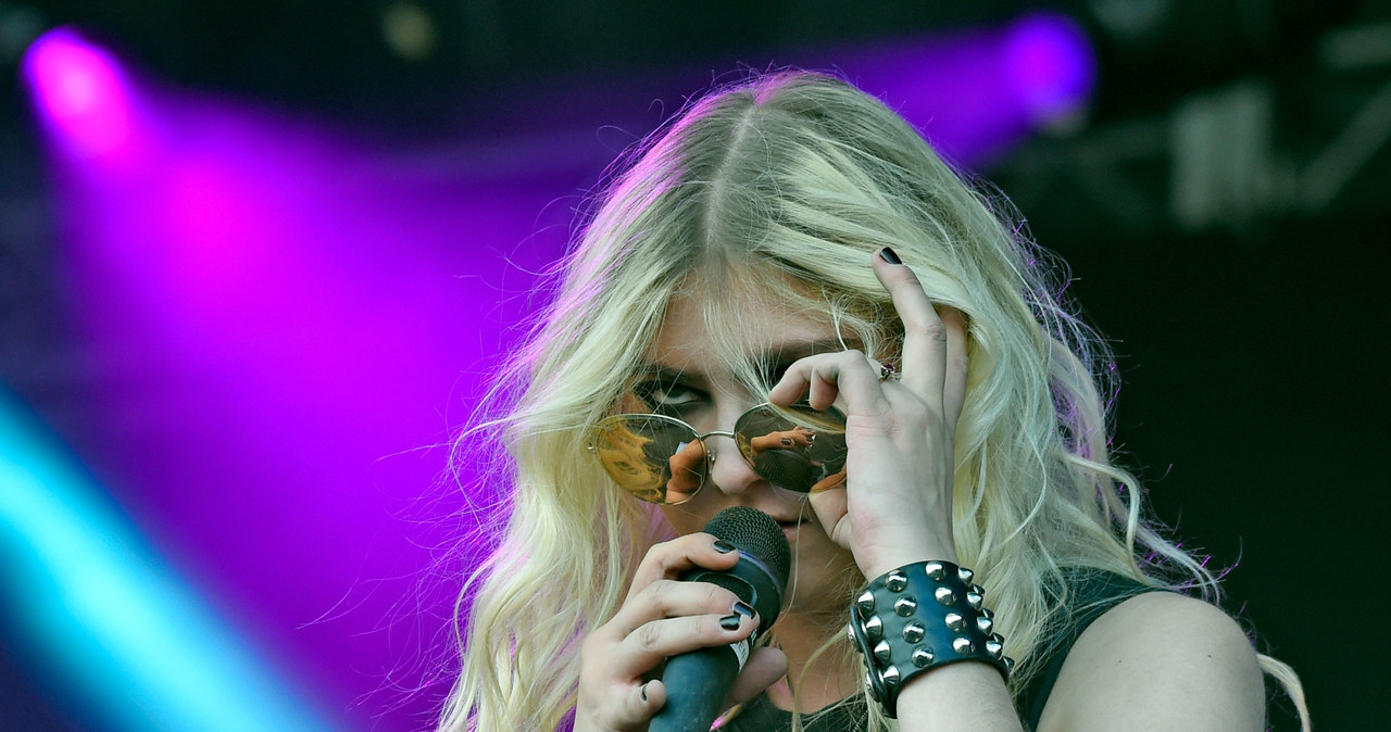 Taylor Momsen /Stephen J. Cohen /Getty Images