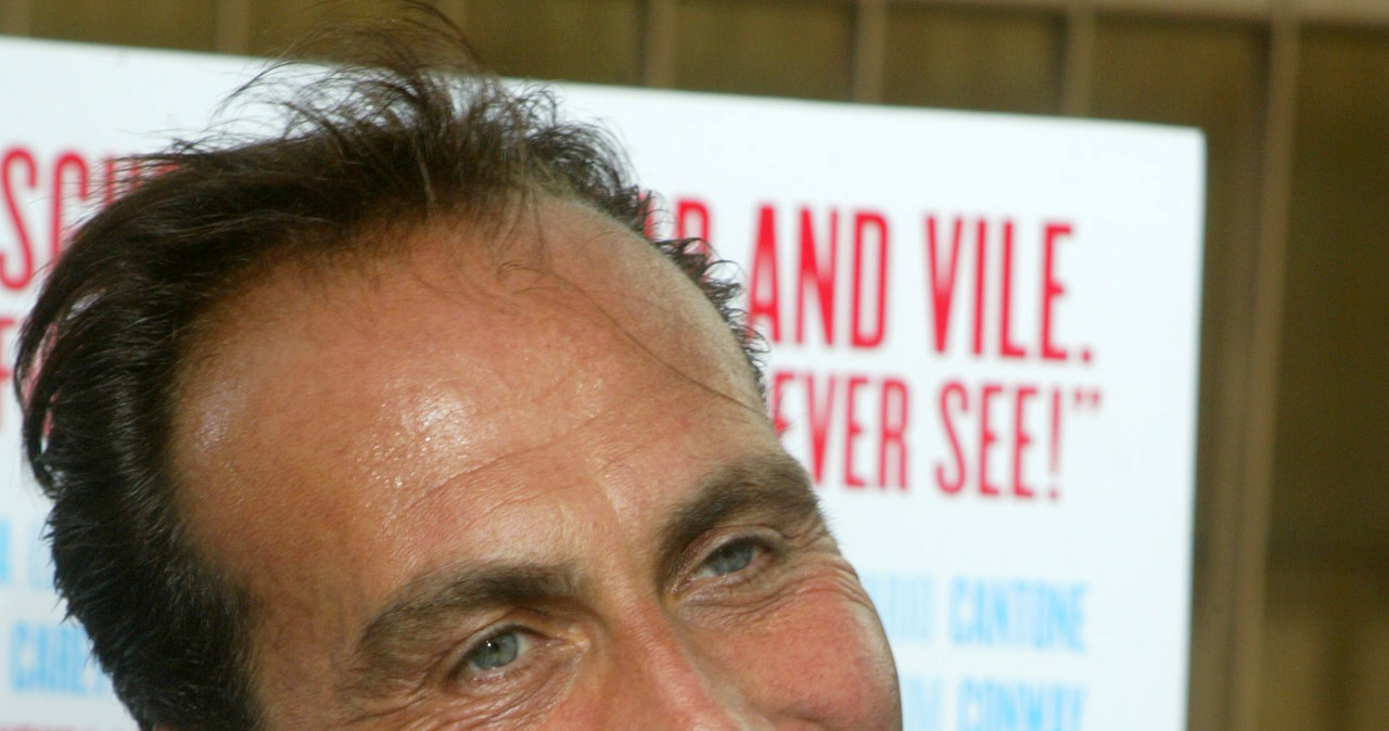 Taylor Negron /- /Getty Images