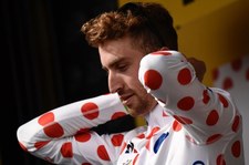 Taylor Phinney zakończył sportową karierę