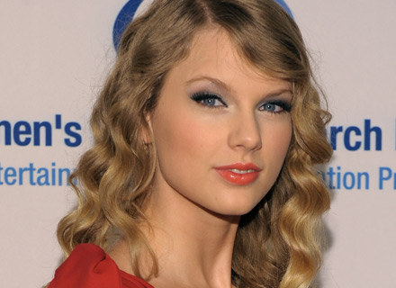 Taylor Swift - fot. Michael Buckner /Getty Images/Flash Press Media