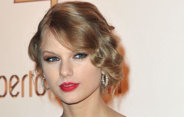 Taylor Swift, fot. Pascal Le Segretain &nbsp; /Getty Images/Flash Press Media