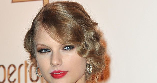 Taylor Swift, fot. Pascal Le Segretain &nbsp; /Getty Images/Flash Press Media