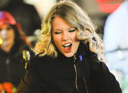 Taylor Swift - fot. Ray Tamarra /Getty Images/Flash Press Media