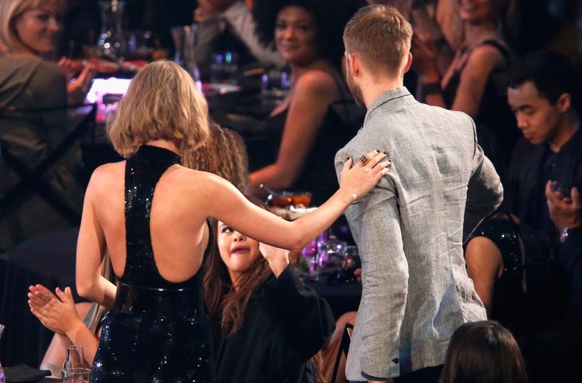 Taylor Swift i Calvin Harris rozstali się! /Rich Polk /Getty Images