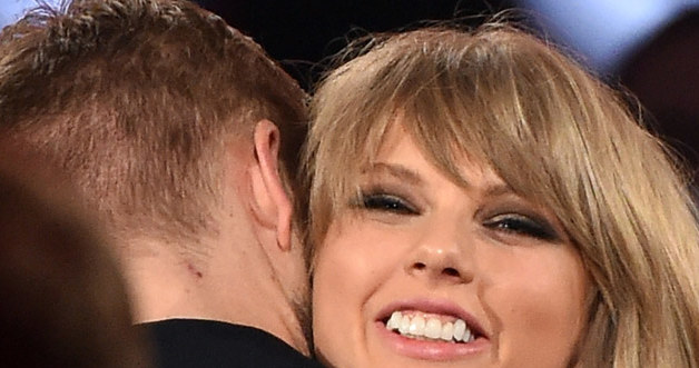 Taylor Swift i Calvin Harris zarabiają razem miliony! /Ethan Miller /Getty Images