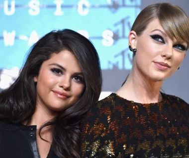 Taylor Swift i Selena Gomez spotkały się w restauracji. "Widać, że plotki były ciekawe"