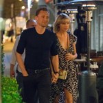 Taylor Swift i Tom Hiddleston: Media nie dają im żyć?