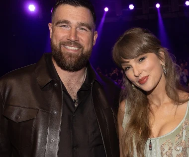 Taylor Swift i Travis Kelce szykują się do ślubu. Wiadomo już, jakie gwiazdy dostały zaproszenie!