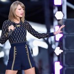 Taylor Swift idzie na wojnę ze Spotify!