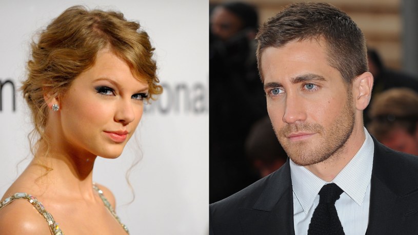 Taylor Swift, Jake Gyllenhaal /Getty Images