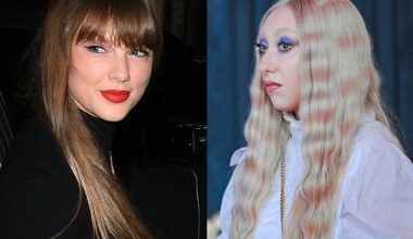 Taylor Swift ledwo wydała płytę i się zaczęło. Miała skopiować utwór Luny