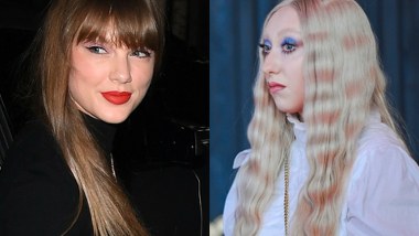 Taylor Swift ledwo wydała płytę i się zaczęło. Miała skopiować utwór Luny