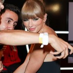 Taylor Swift na MTV EMA 2022 zdeklasowała konkurencję! Naturalna gwiazda wyglądała zdecydowanie najlepiej