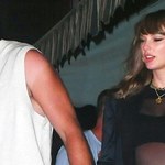 Taylor Swift nagle ogłosiła wieści całemu światu. Towarzyszył jej ukochany