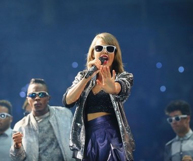 Taylor Swift najlepiej zarabiającym artystą