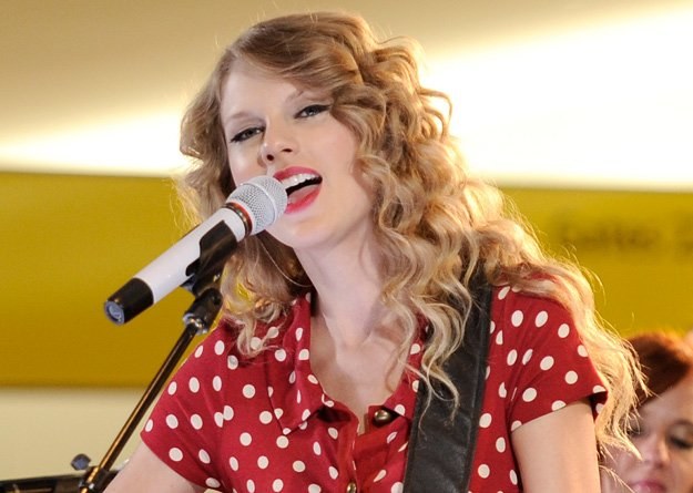 Taylor Swift nie zamierza płacić byłemu menedżerowi - fot. Jemal Countess /Getty Images/Flash Press Media