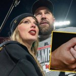 ​Taylor Swift ogłosiła światu radosną nowinę