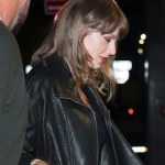 Taylor Swift postawiła na 'curly lob'. Zobacz, czy i tobie pasuje ta modna fryzura