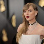 Taylor Swift Taylor Swift powiedziała "tak". Jak wyglądała jej suknia ślubna?