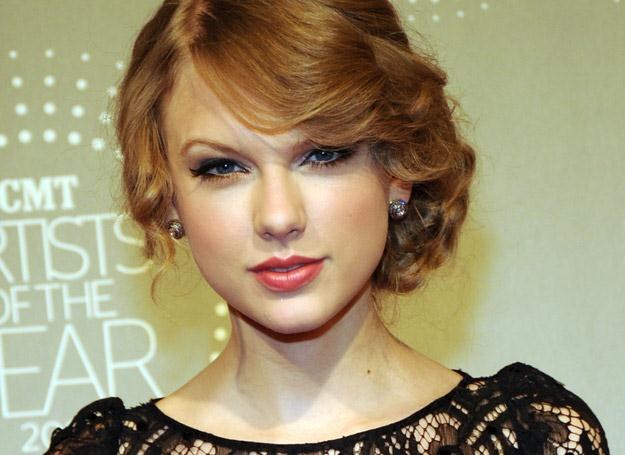 Taylor Swift rozstała się z Jakiem Gyllenhaalem - fot. Rick Diamond /Getty Images/Flash Press Media