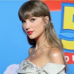 Taylor Swift Taylor Swift skradła show na premierze. Uwagę zwrócił jeden detal