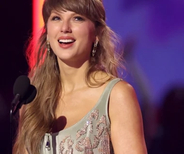 Taylor Swift spełniła marzenie z dzieciństwa. "Tworzenie było wyzwaniem"