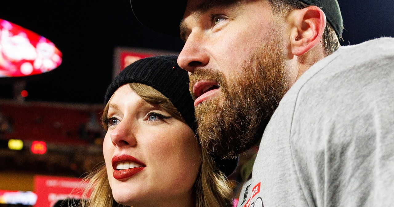 Taylor Swift, Travis Kelce /Contributor / Contributor, Michael M. Santiago / Staff, NurPhoto / Contributor /Getty Images