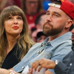 Taylor Swift Taylor Swift ukrywała się przez ponad miesiąc po ślubie. Nowe zdjęcia zaskoczyły wszystkich