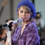 Taylor Swift: Ulubiona wokalistka Ameryki