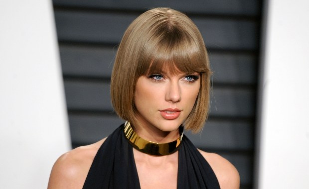Taylor Swift uruchamia własną platformę społecznościową