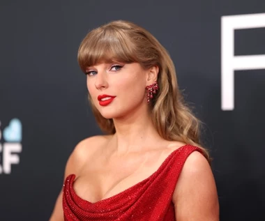 Taylor Swift wydała album "folklore" 5 lat temu. "Nigdy jej tego nie zapomnę"