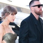 Taylor Swift wyszła za mąż za Travisa Kelce! Ślubu udzielił im znany aktor