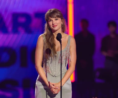 Taylor Swift z hołdem dla ikony Hollywood! Nowy klip pojawił się zupełnie niespodziewanie