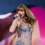 Taylor Swift z kolejnym projektem. Premiera już w listopadzie