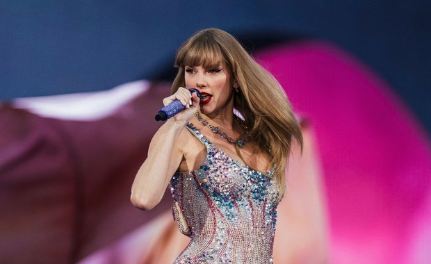 Taylor Swift z kolejnym projektem. Premiera już w listopadzie