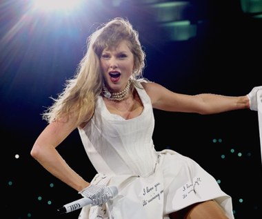 Taylor Swift zakończyła trasę "The Eras Tour". Zarobiła na niej fortunę