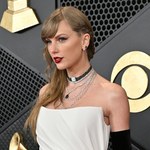 Taylor Swift zaskoczyła stylizacją na rozdaniu nagród Grammy. Trudno oderwać wzrok