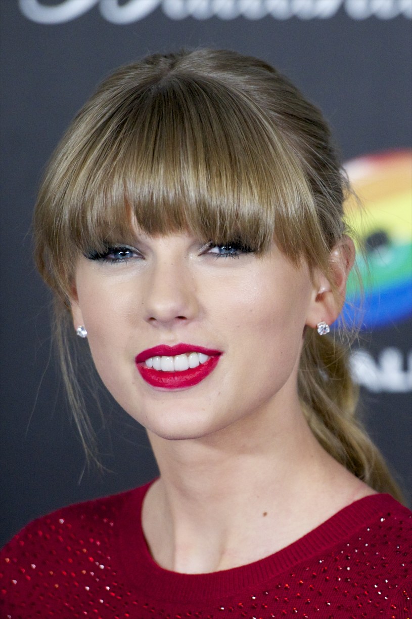 Taylor Swift /Getty Images/Flash Press Media
