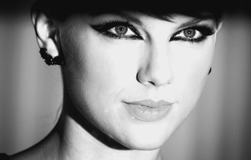 Taylor Swift /Frazer Harrison /Getty Images