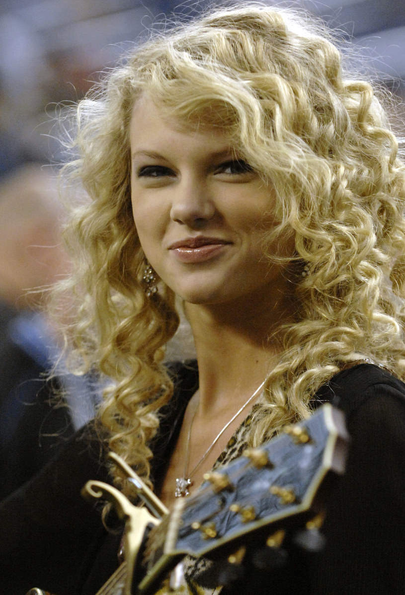 Taylor Swift /Al Messerschmidt /Getty Images