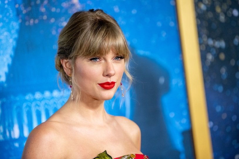 Taylor Swift /www.RoyRochlin.com /Getty Images