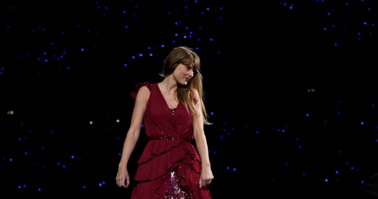 Taylor Swift / Robert Kamau / Contributor /Getty Images