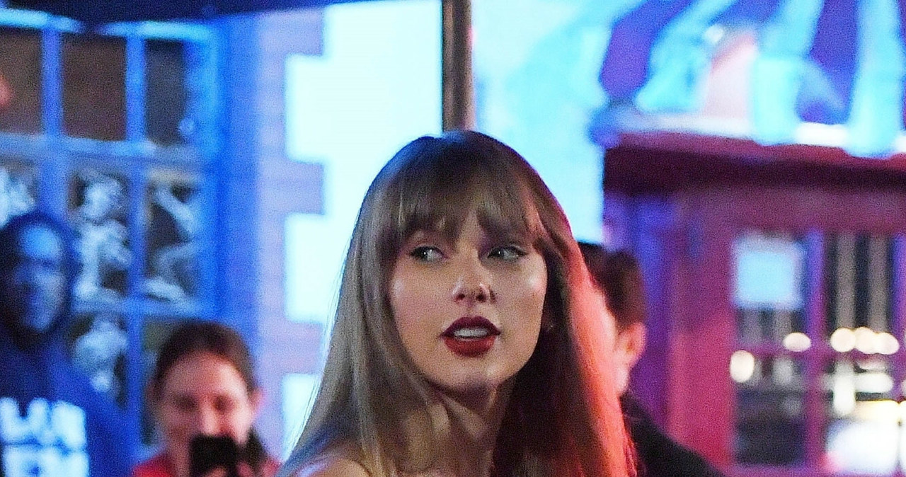 Taylor Swift /Backgrid/East News /East News