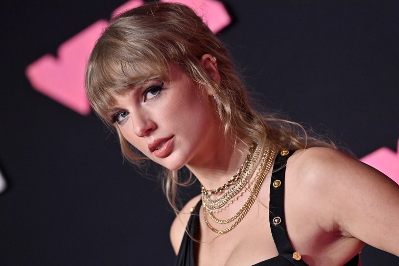 Taylor Swift /Axelle/Bauer-Griffin / Contributor /Getty Images