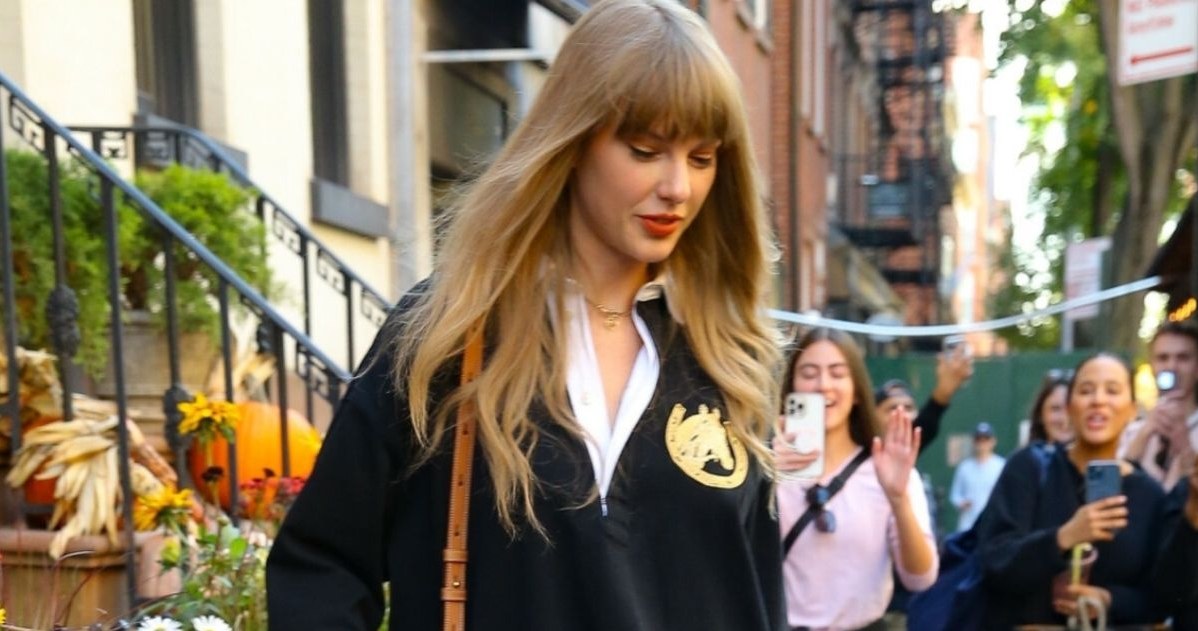 Taylor Swift /Backgrid/East News /East News