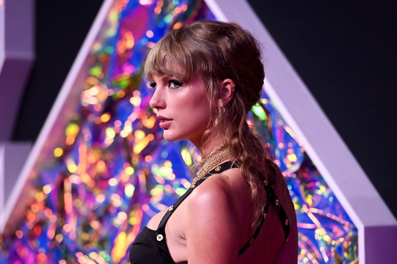 Taylor Swift /Noam Galai /Getty Images