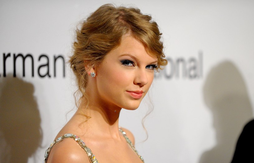 Taylor Swift /Jason Merritt /Getty Images